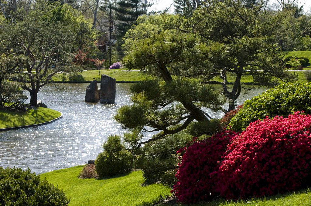 Missouri Botanical Garden