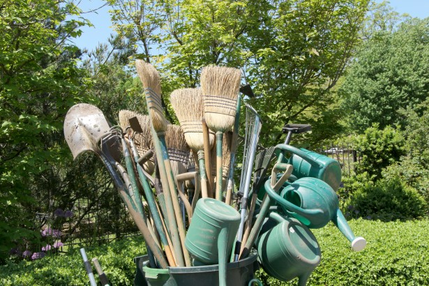 Practical Solutions for Gardeners