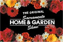 Sacramento and Home Garden Show