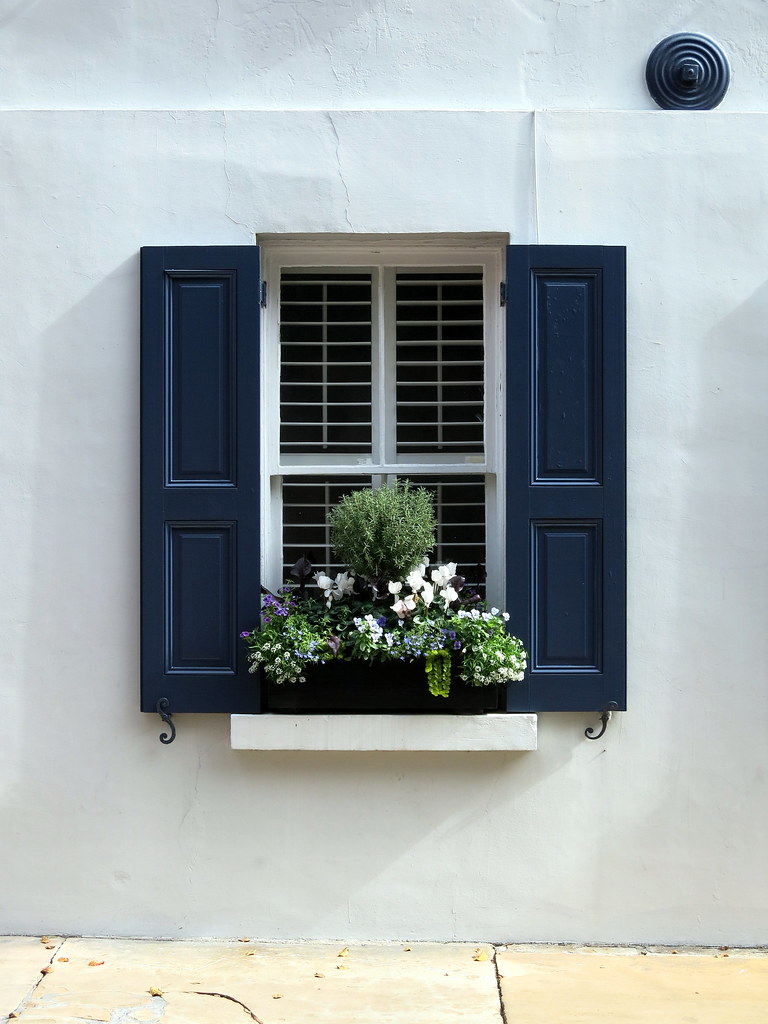 Window Boxes