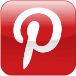 Pinterest Icon